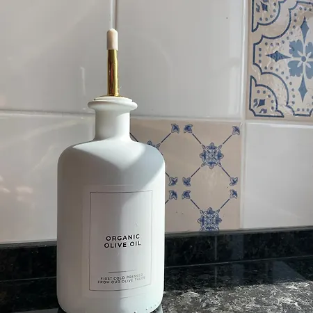 Quinta Amoras - Au Coeur Des Oliviers * Podentes