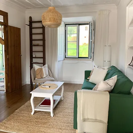 Quinta Amoras - Au Coeur Des Oliviers