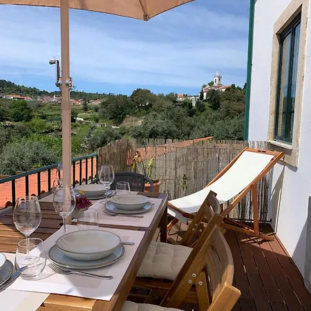 Quinta Amoras - Au Coeur Des Oliviers