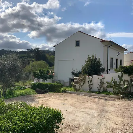 Quinta Amoras - Au Coeur Des Oliviers *