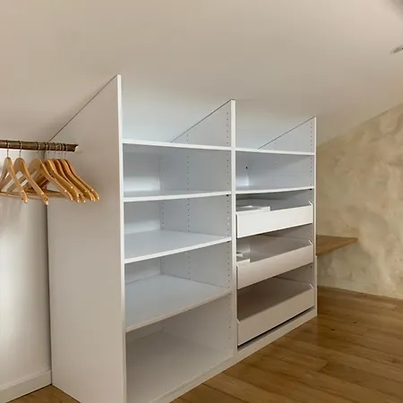 Quinta Amoras - Au Coeur Des Oliviers Ferienhaus Podentes