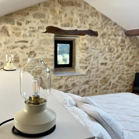 Quinta Amoras - Au Coeur Des Oliviers *