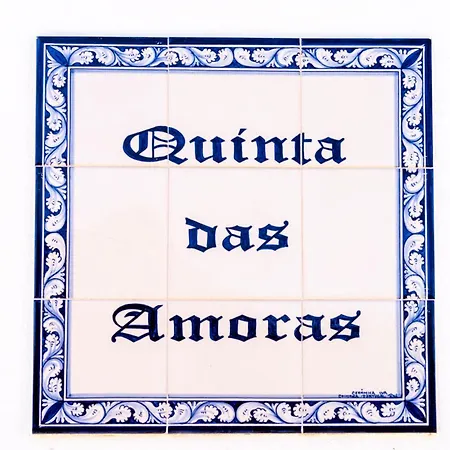 Quinta Amoras - Au Coeur Des Oliviers Podentes