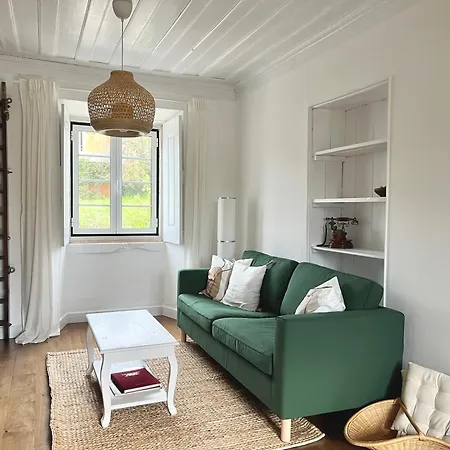 Quinta Amoras - Au Coeur Des Oliviers Ferienhaus