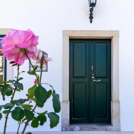 Quinta Amoras - Au Coeur Des Oliviers *