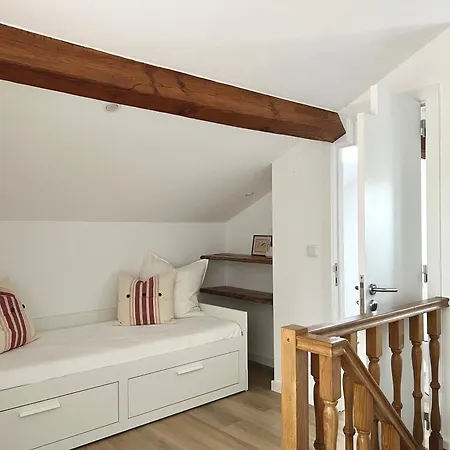 Ferienhaus Quinta Amoras - Au Coeur Des Oliviers *