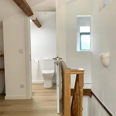 Ferienhaus Quinta Amoras - Au Coeur Des Oliviers