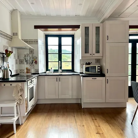 Quinta Amoras - Au Coeur Des Oliviers