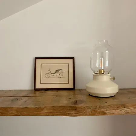 Quinta Amoras - Au Coeur Des Oliviers Ferienhaus Podentes