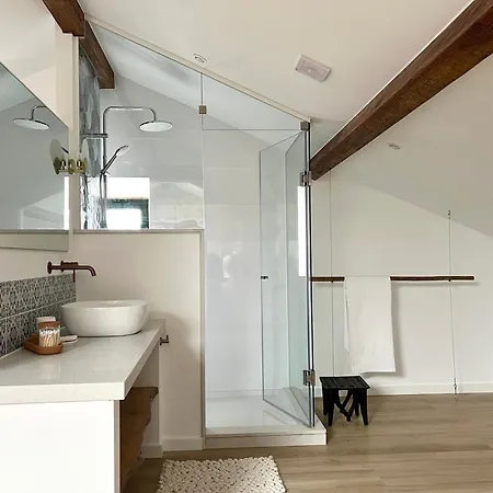 Quinta Amoras - Au Coeur Des Oliviers