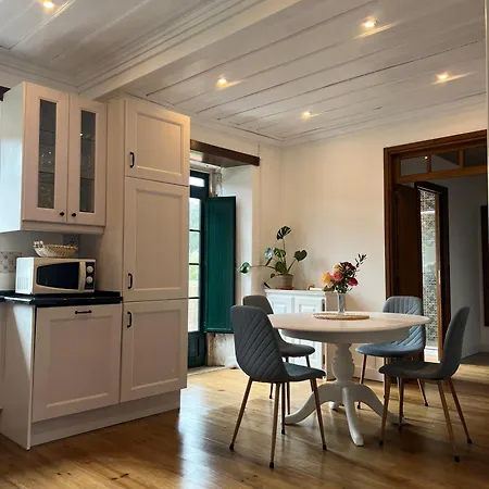 Quinta Amoras - Au Coeur Des Oliviers Ferienhaus *