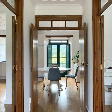 Quinta Amoras - Au Coeur Des Oliviers Ferienhaus Podentes