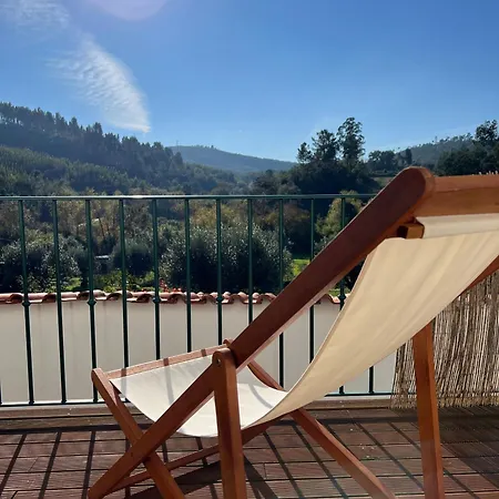 Quinta Amoras - Au Coeur Des Oliviers * Podentes