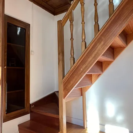 Ferienhaus Quinta Amoras - Au Coeur Des Oliviers *