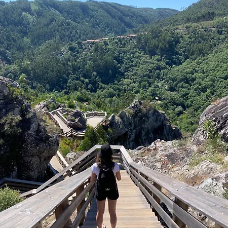 Quinta Amoras - Au Coeur Des Oliviers בית נופש