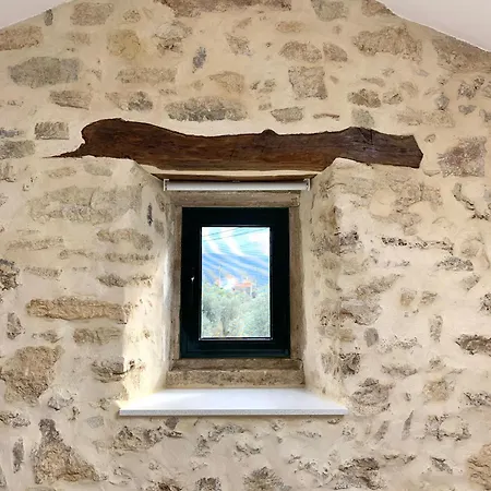 Quinta Amoras - Au Coeur Des Oliviers Podentes