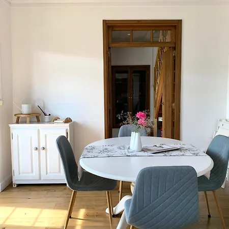 Quinta Amoras - Au Coeur Des Oliviers Ferienhaus