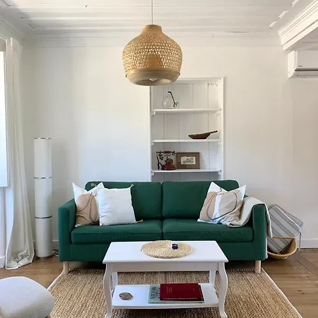 Quinta Amoras - Au Coeur Des Oliviers Ferienhaus Podentes