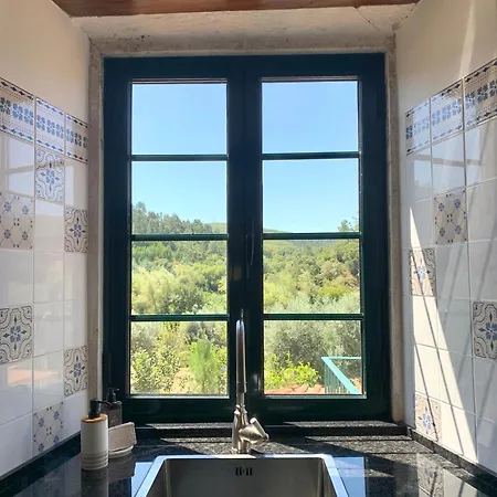 Quinta Amoras - Au Coeur Des Oliviers