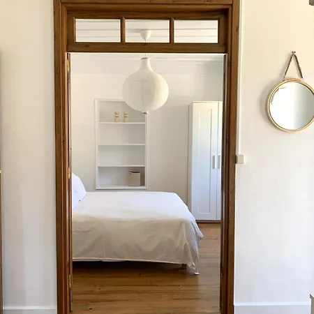 Ferienhaus Quinta Amoras - Au Coeur Des Oliviers Podentes