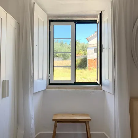 Quinta Amoras - Au Coeur Des Oliviers Podentes