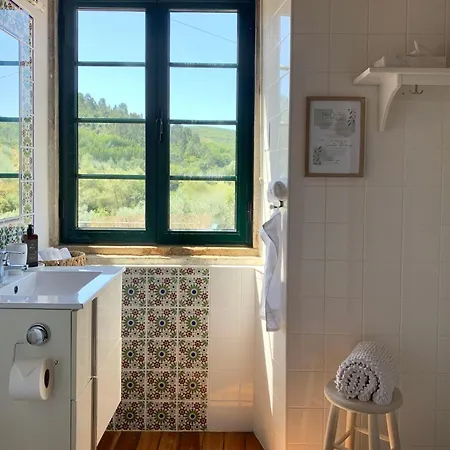 Ferienhaus Quinta Amoras - Au Coeur Des Oliviers Podentes