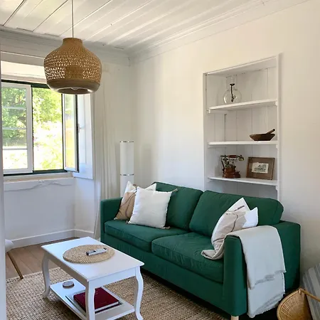 Quinta Amoras - Au Coeur Des Oliviers * Podentes