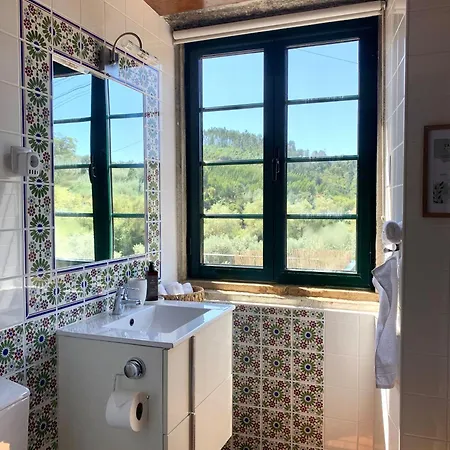 Quinta Amoras - Au Coeur Des Oliviers *