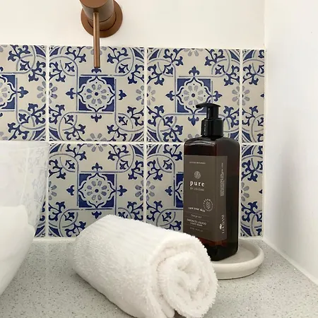 Quinta Amoras - Au Coeur Des Oliviers *