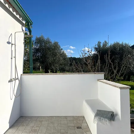 Ferienhaus Quinta Amoras - Au Coeur Des Oliviers