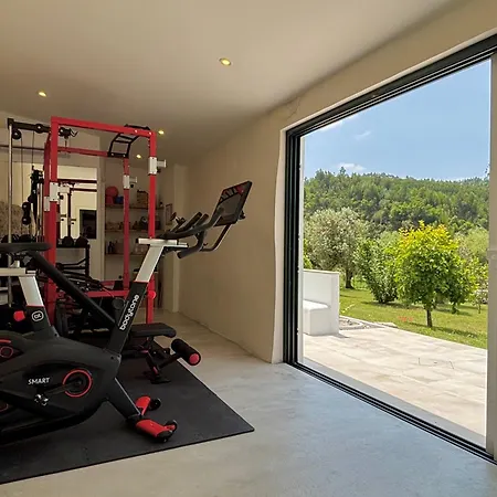 Quinta Amoras - Au Coeur Des Oliviers *