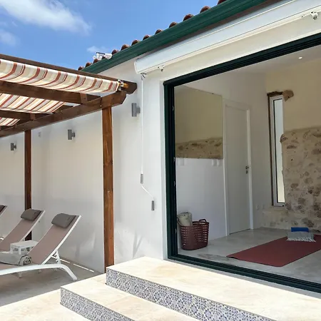 Quinta Amoras - Au Coeur Des Oliviers * Podentes