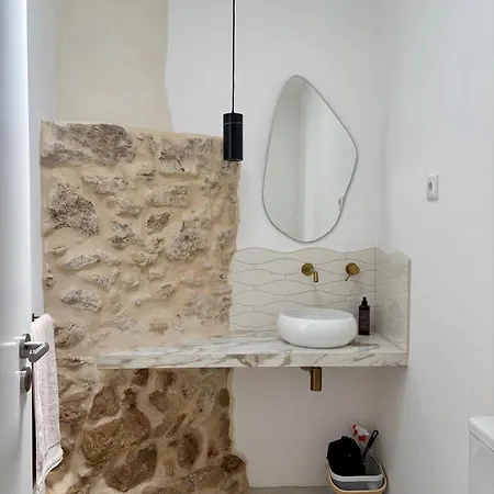 Quinta Amoras - Au Coeur Des Oliviers בית נופש