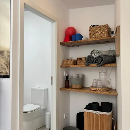 Quinta Amoras - Au Coeur Des Oliviers Ferienhaus