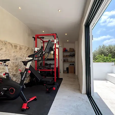 בית נופש Quinta Amoras - Au Coeur Des Oliviers