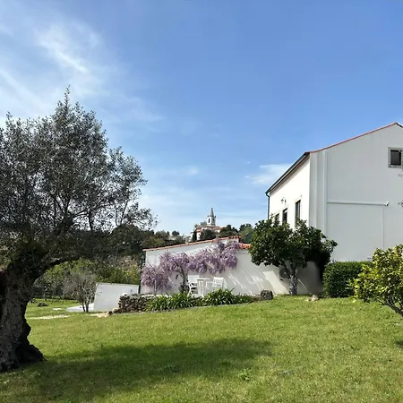 Ferienhaus Quinta Amoras - Au Coeur Des Oliviers *