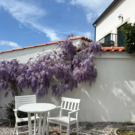 Quinta Amoras - Au Coeur Des Oliviers *