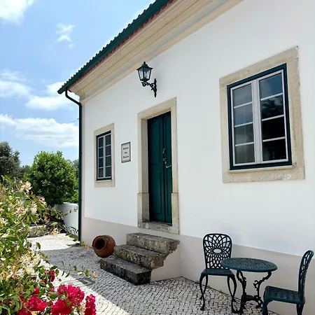 Quinta Amoras - Au Coeur Des Oliviers