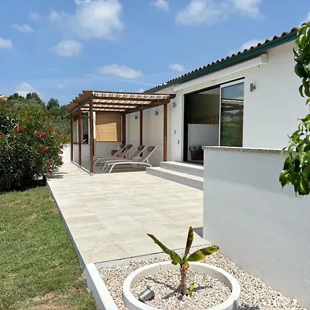 Quinta Amoras - Au Coeur Des Oliviers *