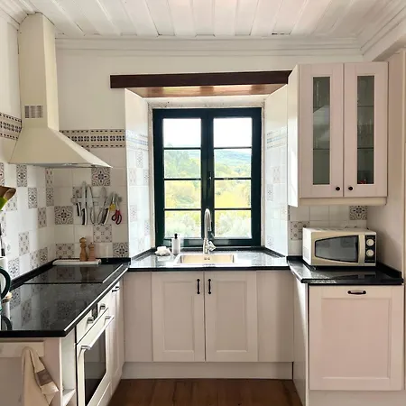 Quinta Amoras - Au Coeur Des Oliviers Ferienhaus