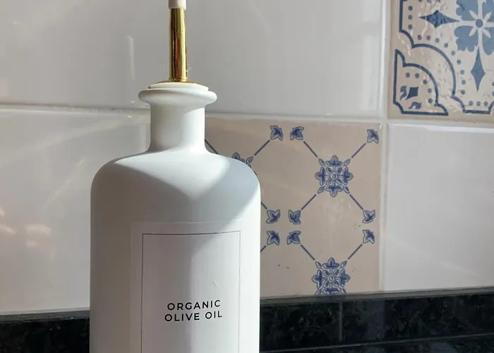 Quinta Amoras - Au Coeur Des Oliviers * Podentes