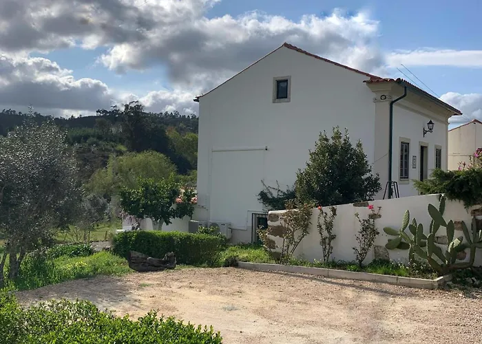 Quinta Amoras - Au Coeur Des Oliviers *