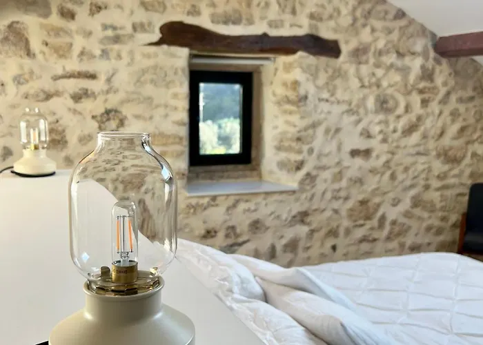 Quinta Amoras - Au Coeur Des Oliviers *