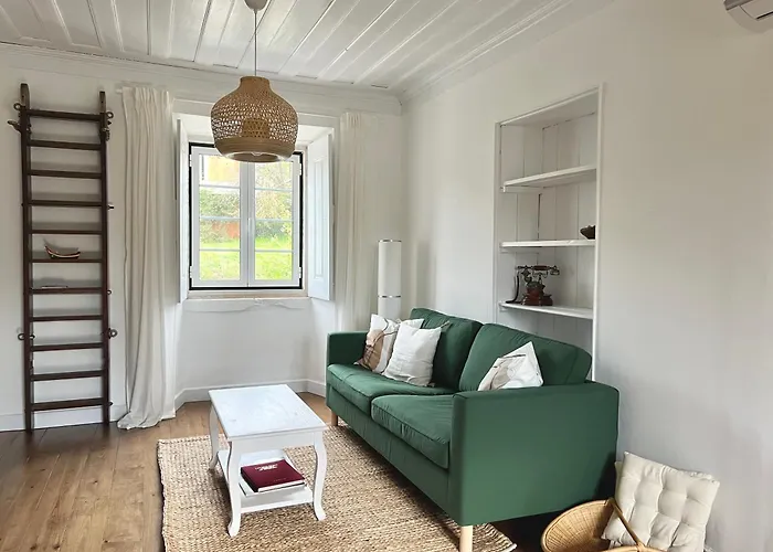 Quinta Amoras - Au Coeur Des Oliviers Dom wakacyjny