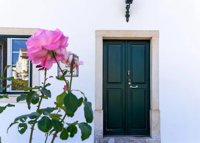 Quinta Amoras - Au Coeur Des Oliviers *