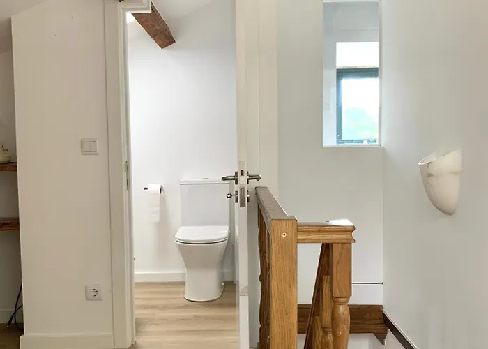 Dom wakacyjny Quinta Amoras - Au Coeur Des Oliviers