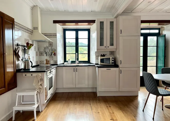 Quinta Amoras - Au Coeur Des Oliviers