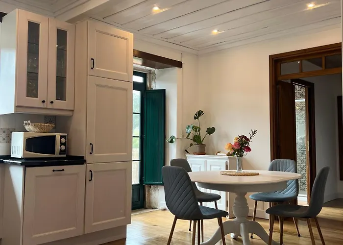 Quinta Amoras - Au Coeur Des Oliviers Dom wakacyjny *