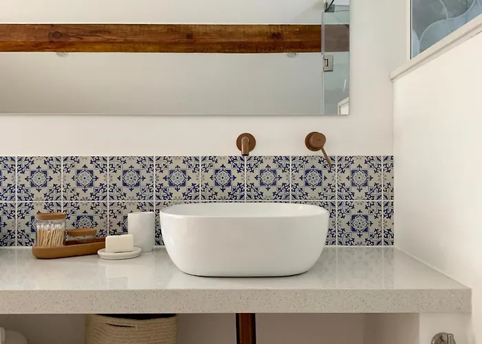 Quinta Amoras - Au Coeur Des Oliviers Dom wakacyjny Podentes