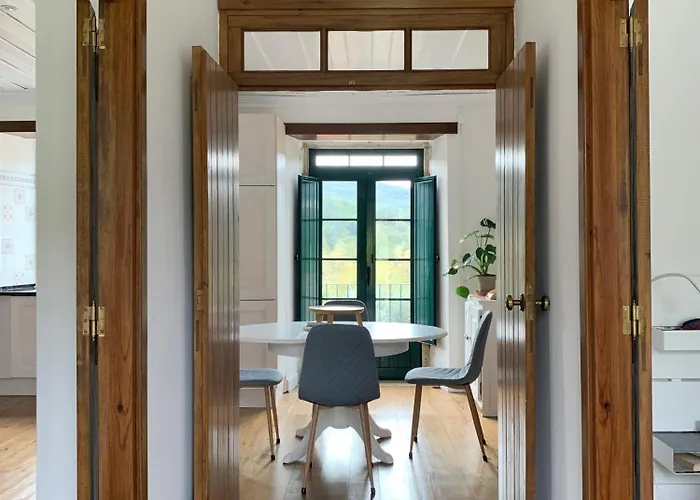 Quinta Amoras - Au Coeur Des Oliviers Dom wakacyjny Podentes